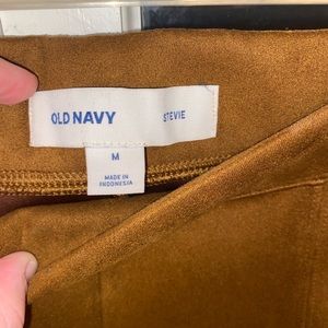 Old Navy Stevie pants